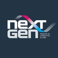 Next Gen Health & Lifestyle Clubs logo - Similar company to Guille-Allès Library