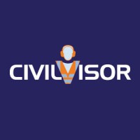 Civilvisor logo - Similar company to Myworkbelt