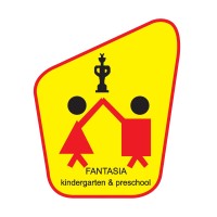 FANTASIA Kindergarten & Preschool logo - Similar company to Edelweiss School