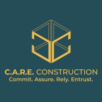 C.A.R.E Construction Inc. logo - Similar company to Horus Construction