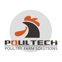 POUL TECH Poultry Equipment logo - Similar company to Poultry Shorts
