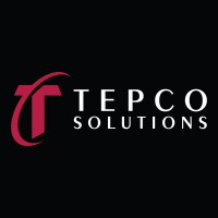 Tepco Solutions logo - Similar company to Kap Project Services, Ltd