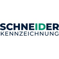 Schneider-Kennzeichnung GmbH logo - Similar company to Avus