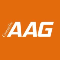AAG Division @ OrangeTee logo - Similar company to E&T Intelligence