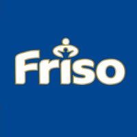 Friso México logo - Similar company to Consumer Matrix