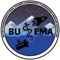 BUSEMA - British Undergraduate Space, Extreme Environment & Engineering Medicine Association logo - Similar company to Firefighters Against Cancer And Exposures