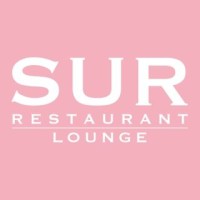 SUR Restaurant and Lounge logo - Similar company to Pump Restaurant & Lounge By Lisa Vanderpump