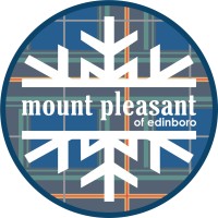 Mount Pleasant Of Edinboro