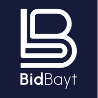 BidBayt logo - Similar company to Socienta