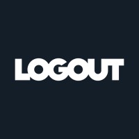 Logout (Internet addiction) logo - Similar company to Logout