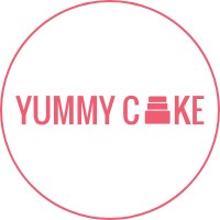 YummyCake logo - Similar company to Circles & Squares By Ashi