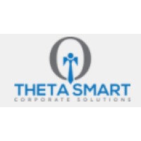 Theta Smart Staffing Solutions logo - Similar company to Canada Communication Company
