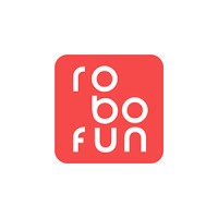 Robofun.ro logo - Similar company to I3D Fabs