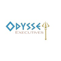 Odyssey Executives logo - Similar company to Loka Creative