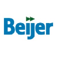 Beijer Logistics logo - Similar company to Hst Groep