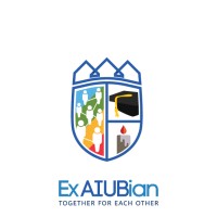 ExAIUBian logo - Similar company to Aiub Institute Of Continuing Education