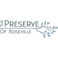 The Preserve of Roseville logo - Similar company to Progressive Care Management