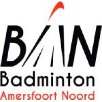BAN Badminton logo - Similar company to Badminton Hubb