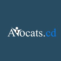 Avocats.cd logo - Similar company to Julisha