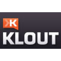 Klout logo - Similar company to Tellme Networks
