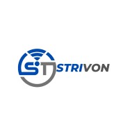 Strivon Tech logo - Similar company to Borrowxchange