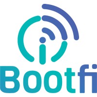Bootfi logo - Similar company to Modernsoft