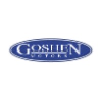 Goshen Motors Buick Gmc Hyundai