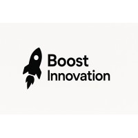 Boost innovation logo - Similar company to Onyx