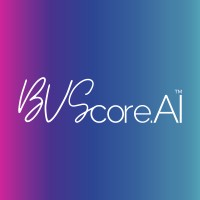 BVScore.AI logo - Similar company to Executive Tile