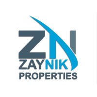 ZAYNIK PROPERTIES logo - Similar company to David Luxury Properties