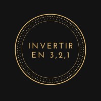 Invertir en 3,2,1 logo - Similar company to Jenios