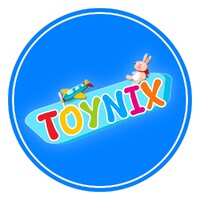 Toynix.pk logo - Similar company to Prism Consulting Pvt Ltd