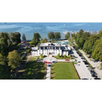 The Starnbergsee Hideaway logo - Similar company to Seehotel Leoni / Privathotels Dr. Lohbeck Gmbh & Co. Kg