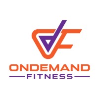 OnDemand Fitness logo - Similar company to Crunch Gyms Ltd