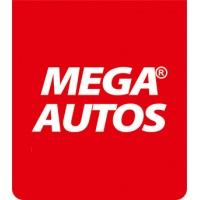 Mega Autos logo - Similar company to Megaautosperu