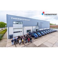 Thermofrost B.V. logo - Similar company to Metaal-Art