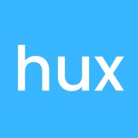 Hux Ventures logo - Similar company to Markity Vision
