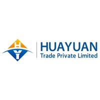 HUAYUAN TRADE PVT LTD logo - Similar company to Huayuan Toys