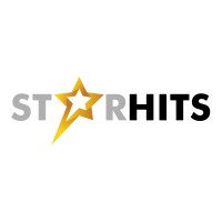 StarHits logo - Similar company to Ideola