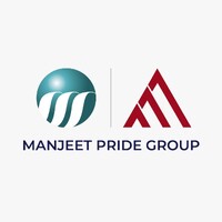 Manjeet Pride Group logo - Similar company to Pride Group