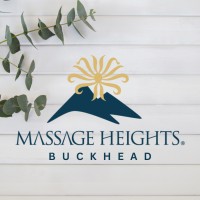Massage Heights Buckhead logo - Similar company to The Forum Athletic Club