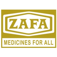 Zafa Pharmaceutical logo - Similar company to Mk Developers
