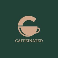 Caffeinated logo - Similar company to Twosquared Technologies