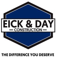 Eick & Day Construction, LLC logo - Similar company to Matrix Construction Llc