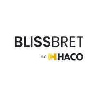 BLISS BRET logo - Similar company to Pressmac México