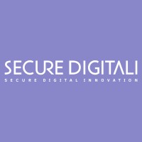 SecureDigitali.com Ltd logo - Similar company to Hyperframe