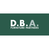 DBA Furniture Partners BV logo - Similar company to Sit Design