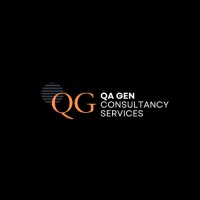 QA GEN logo - Similar company to It Happens