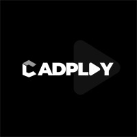 Cadplay logo - Similar company to Smart Model Tech