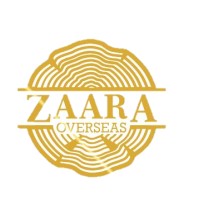 ZaaraOverseas logo - Similar company to H.R.Desiigns
